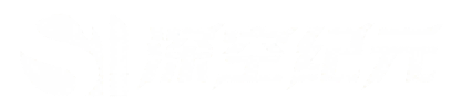 深空纪元 Logo